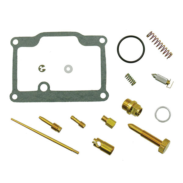 BRONCO ATV/UTV CARBURETOR REBUILD KIT POLARIS AU-07417