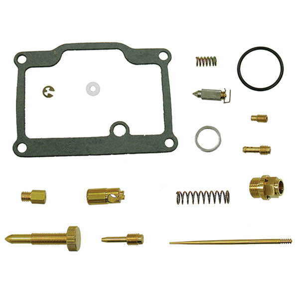 BRONCO ATV/UTV CARBURETOR REBUILD KIT POLARIS AU-07421