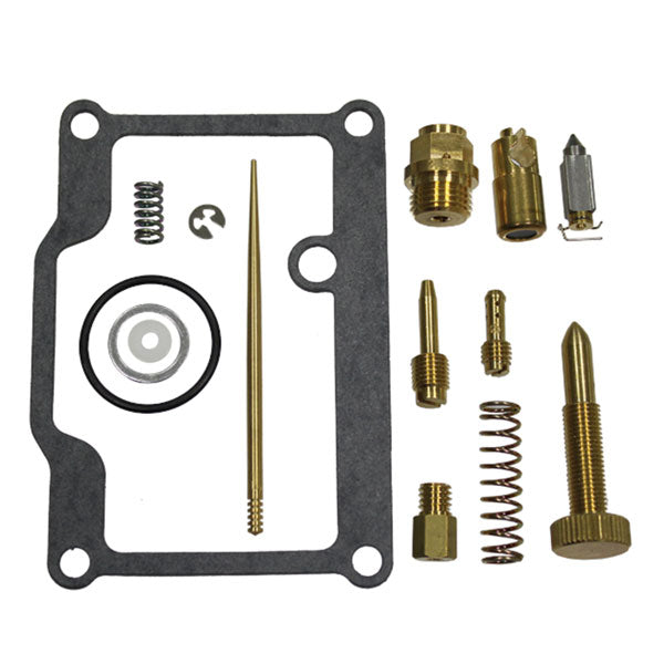 BRONCO ATV/UTV CARBURETOR REBUILD KIT POLARIS AU-07433