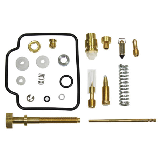 BRONCO ATV/UTV CARBURETOR REBUILD KIT POLARIS AU-07432