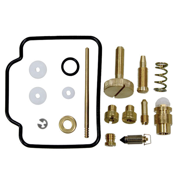 BRONCO ATV/UTV CARBURETOR REBUILD KIT POLARIS AU-07427