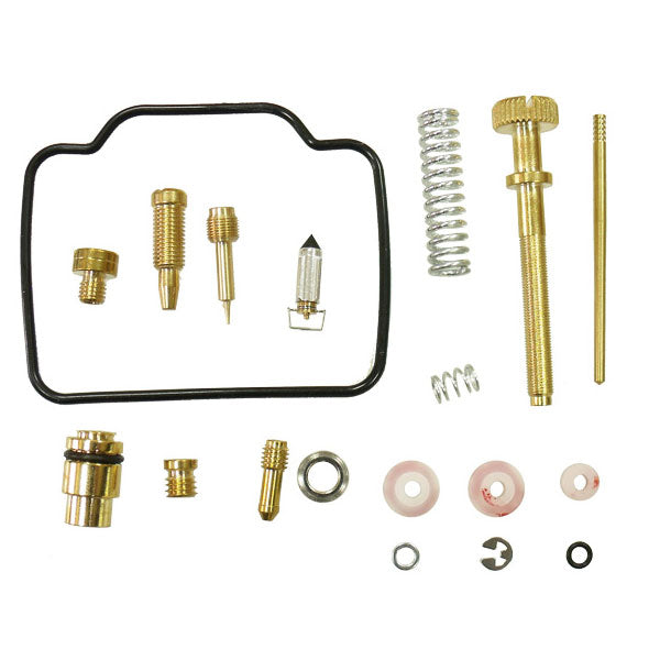 BRONCO ATV/UTV CARBURETOR REBUILD KIT POLARIS AU-07491