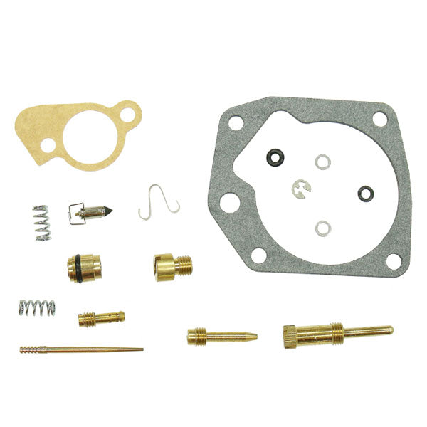 BRONCO ATV/UTV CARBURETOR REBUILD KIT POLARIS AU-07492
