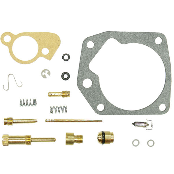BRONCO ATV/UTV CARBURETOR REBUILD KIT POLARIS AU-07493