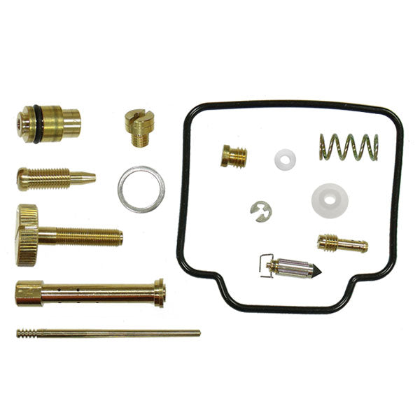 BRONCO ATV/UTV CARBURETOR REBUILD KIT POLARIS AU-07494