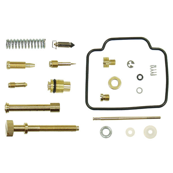 BRONCO ATV/UTV CARBURETOR REBUILD KIT POLARIS AU-07496