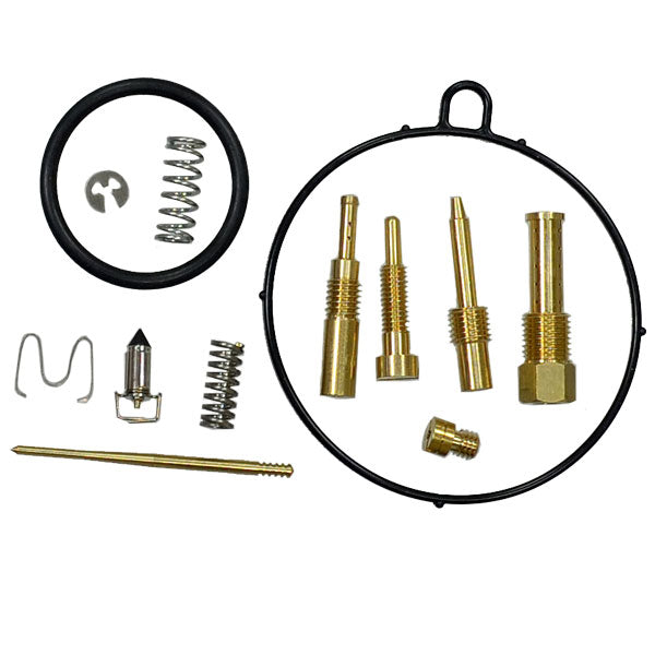 BRONCO ATV/UTV CARBURETOR REBUILD KIT POLARIS AU-07460