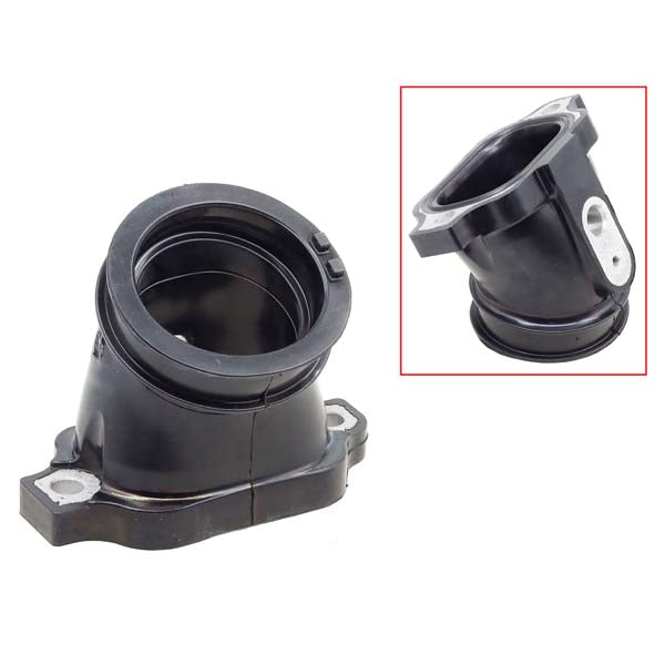 BRONCO CARBURETOR FLANGE  AT-07177