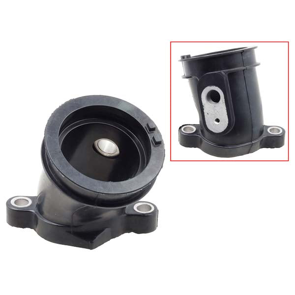 BRONCO CARBURETOR FLANGE  AT-07178