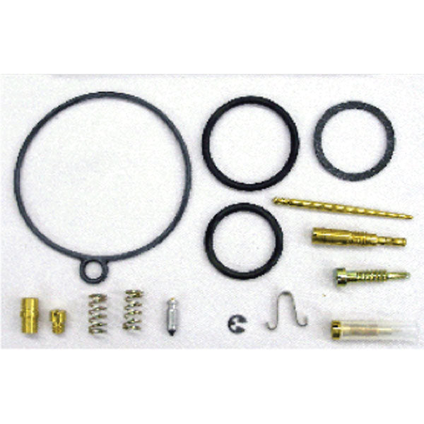 BRONCO ATV/UTV CARBURETOR REBUILD KIT HONDA AU-07211