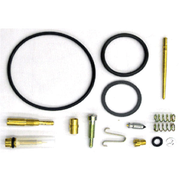 BRONCO ATV/UTV CARBURETOR REBUILD KIT HONDA AU-07220