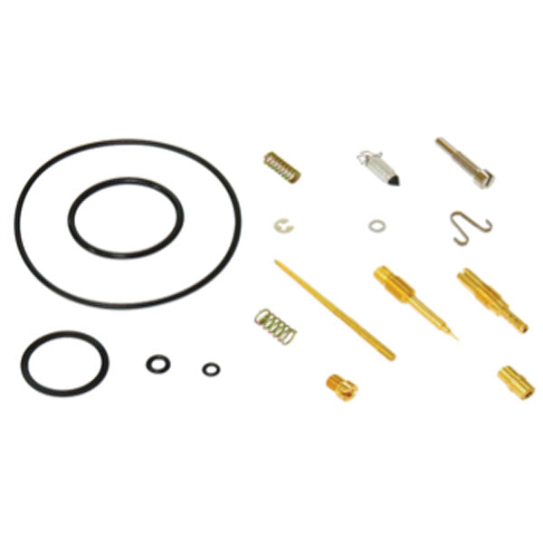 BRONCO ATV/UTV CARBURETOR REBUILD KIT HONDA AU-07119
