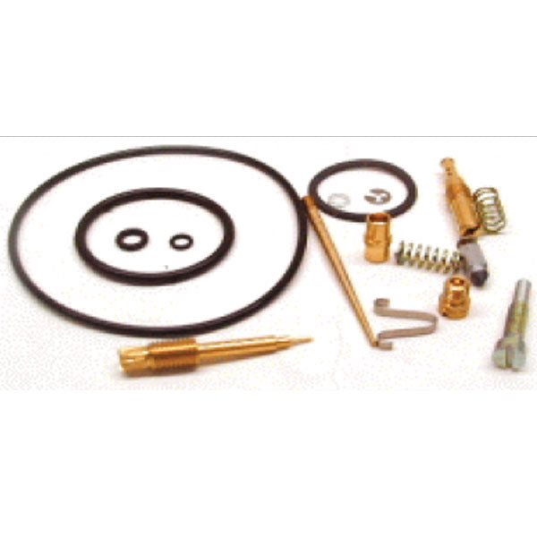 BRONCO ATV/UTV CARBURETOR REBUILD KIT HONDA AU-07120