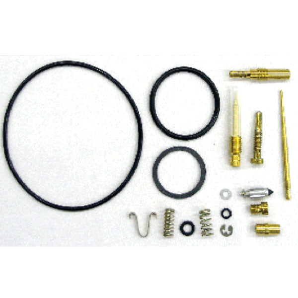 BRONCO ATV/UTV CARBURETOR REBUILD KIT HONDA AU-07212