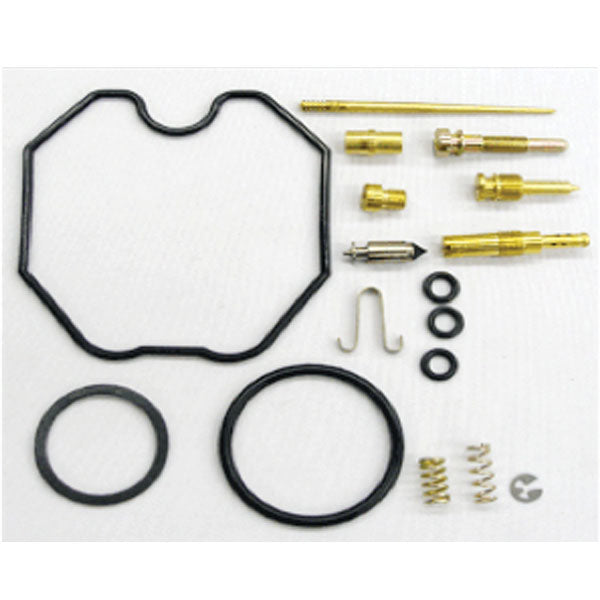 BRONCO ATV/UTV CARBURETOR REBUILD KIT HONDA AU-07215
