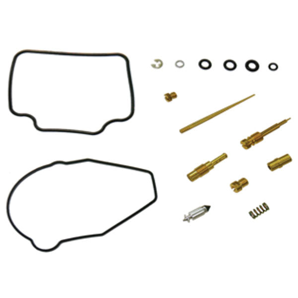 BRONCO ATV/UTV CARBURETOR REBUILD KIT HONDA AU-07213