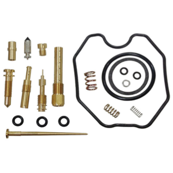 BRONCO ATV/UTV CARBURETOR REBUILD KIT HONDA AU-07403