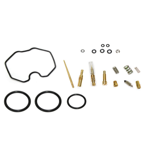 BRONCO ATV/UTV CARBURETOR REBUILD KIT HONDA AU-07161