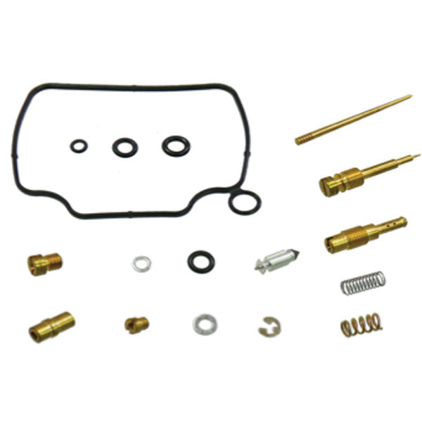 BRONCO ATV/UTV CARBURETOR REBUILD KIT HONDA AU-07214
