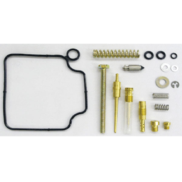 BRONCO ATV/UTV CARBURETOR REBUILD KIT HONDA AU-07216