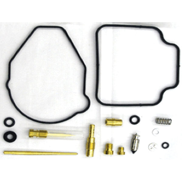 BRONCO ATV/UTV CARBURETOR REBUILD KIT HONDA AU-07221