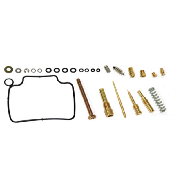 BRONCO ATV/UTV CARBURETOR REBUILD KIT HONDA AU-07144