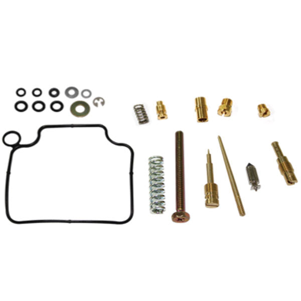 BRONCO ATV/UTV CARBURETOR REBUILD KIT HONDA AU-07148