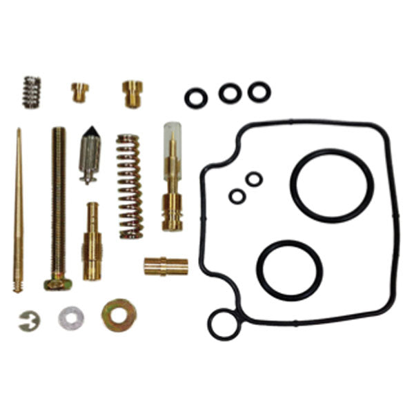 BRONCO ATV/UTV CARBURETOR REBUILD KIT HONDA AU-07400