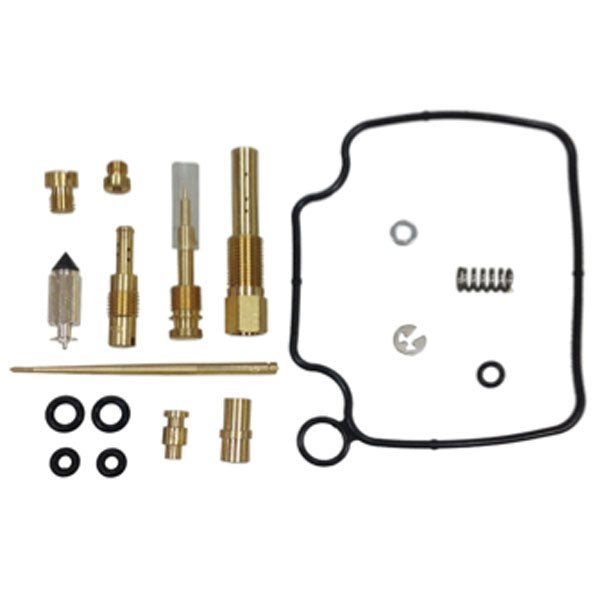 BRONCO ATV/UTV CARBURETOR REBUILD KIT HONDA AU-07402