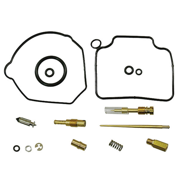 BRONCO ATV/UTV CARBURETOR REBUILD KIT HONDA AU-07412