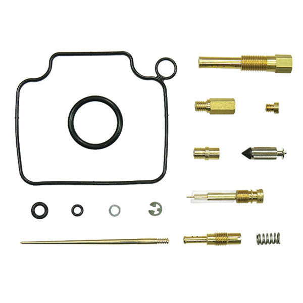 BRONCO ATV/UTV CARBURETOR REBUILD KIT HONDA AU-07452