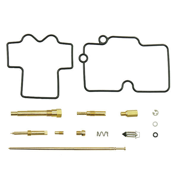 BRONCO ATV/UTV CARBURETOR REBUILD KIT HONDA AU-07453