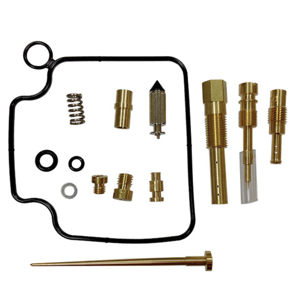 BRONCO ATV/UTV CARBURETOR REBUILD KIT HONDA AU-07442