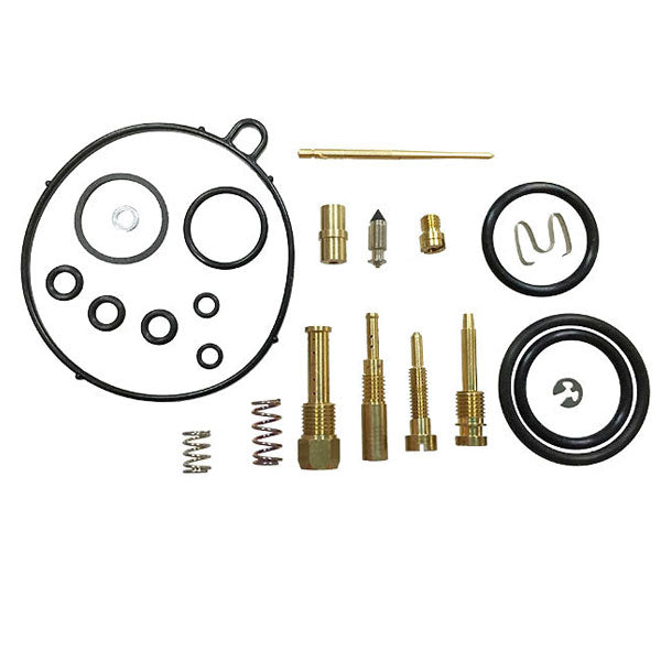 BRONCO ATV/UTV CARBURETOR REBUILD KIT HONDA AU-07455