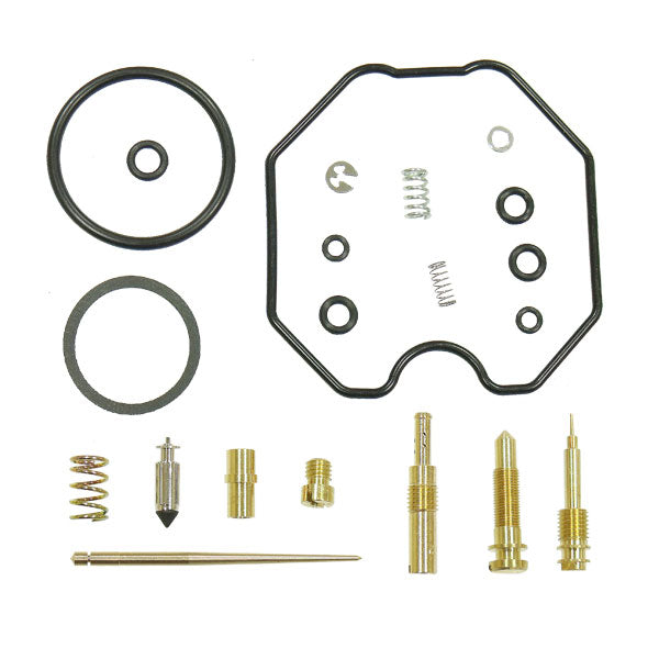 BRONCO ATV/UTV CARBURETOR REBUILD KIT HONDA AU-07470