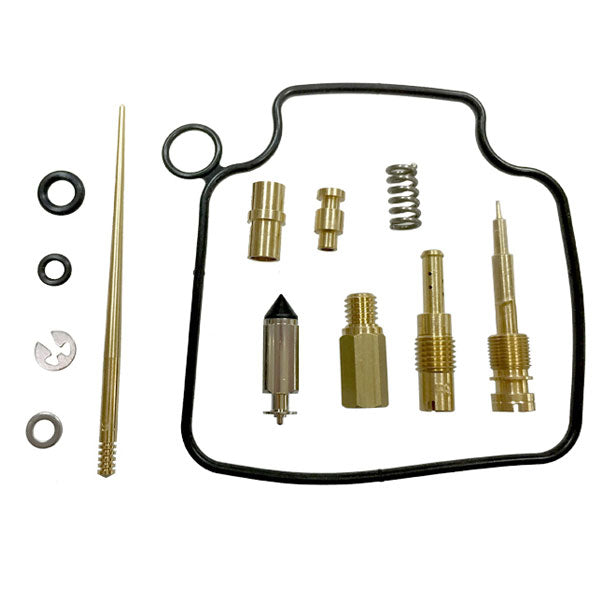 BRONCO ATV/UTV CARBURETOR REBUILD KIT HONDA AU-07457