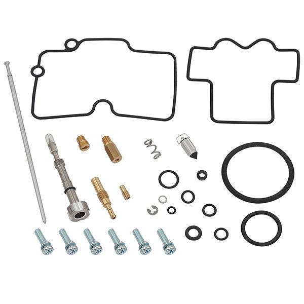 BRONCO ATV/UTV CARBURETOR REBUILD KIT HONDA AU-07512
