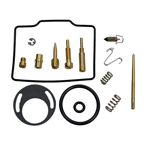 PSYCHIC CARBURETOR REBUILD KIT HONDA XU-07311