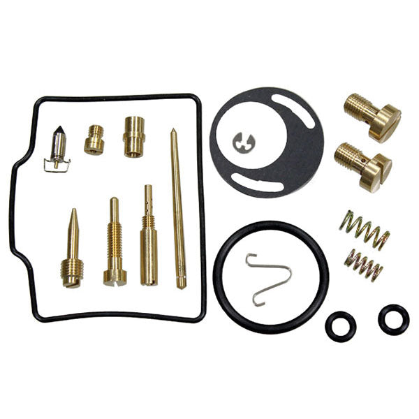 PSYCHIC CARBURETOR REBUILD KIT HONDA XU-07312
