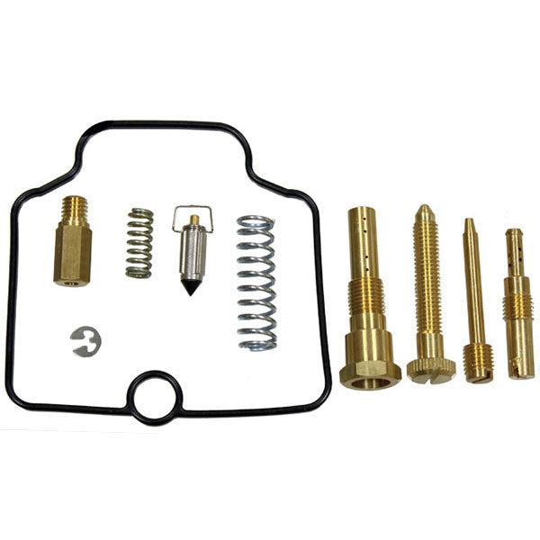 PSYCHIC CARBURETOR REBUILD KIT HONDA XU-07398