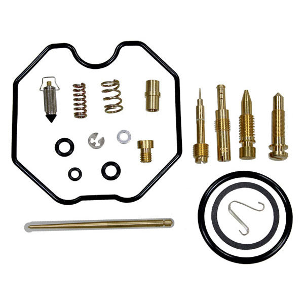 PSYCHIC CARBURETOR REBUILD KIT HONDA XU-07316