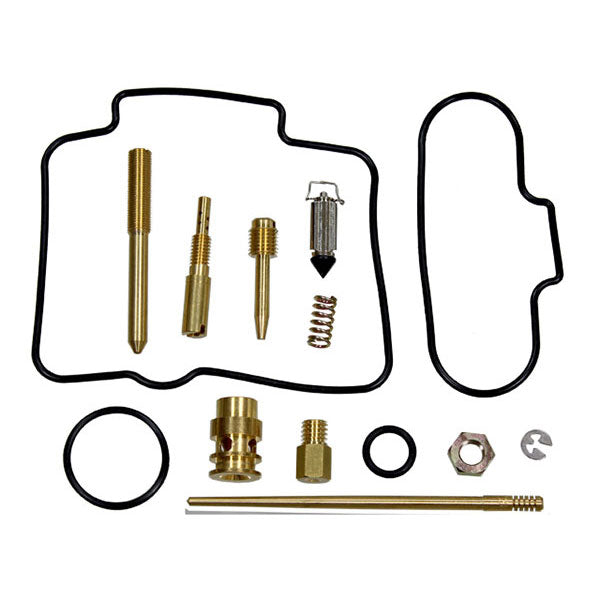 PSYCHIC CARBURETOR REBUILD KIT HONDA XU-07317