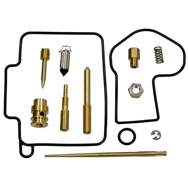 PSYCHIC CARBURETOR REBUILD KIT HONDA XU-07319