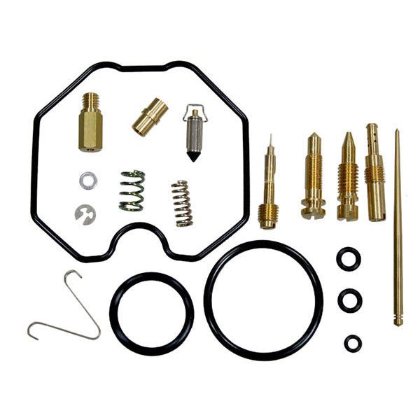 PSYCHIC CARBURETOR REBUILD KIT HONDA XU-07320