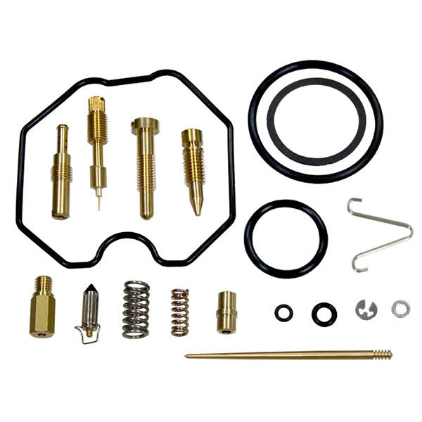 PSYCHIC CARBURETOR REBUILD KIT HONDA XU-07321