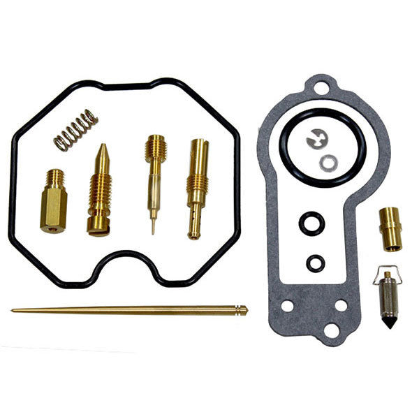 PSYCHIC CARBURETOR REBUILD KIT HONDA XU-07324