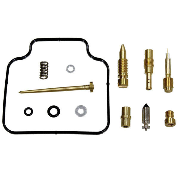 PSYCHIC CARBURETOR REBUILD KIT HONDA XU-07325