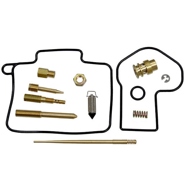 PSYCHIC CARBURETOR REBUILD KIT HONDA XU-07328