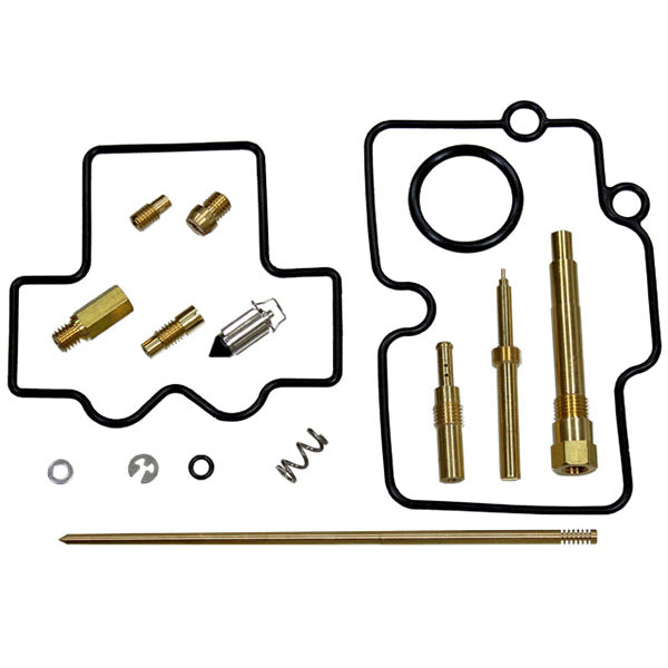 PSYCHIC CARBURETOR REBUILD KIT HONDA XU-07330