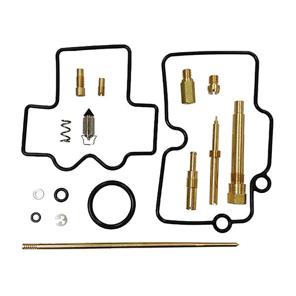 PSYCHIC CARBURETOR REBUILD KIT HONDA XU-07332